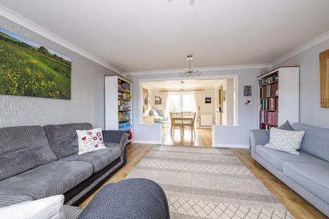 3 bedroom end of terrace house for sale, Cricketfield, Newick