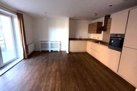 Beach House, Sackett Road, Barking, IG11