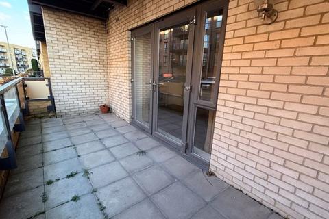 undefined, Beach House, Sackett Road, Barking, IG11