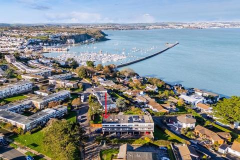 3 bedroom end of terrace house for sale, Heath Road, Brixham