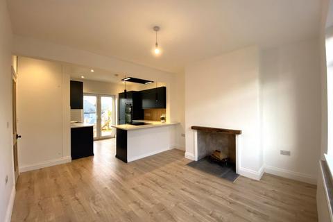 3 bedroom semi-detached house for sale, Stunning & Fully Renovated Throughout. Cornwall Road, Newport