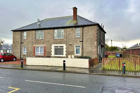 2 bedroom ground floor flat for sale, Heathfield Road, Ayr