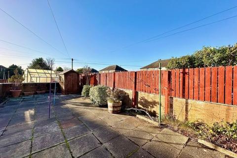 2 bedroom ground floor flat for sale, Heathfield Road, Ayr