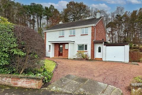 5 bedroom detached villa for sale, Bathurst Drive, Alloway, Ayr