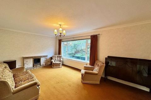 5 bedroom detached villa for sale, Bathurst Drive, Alloway, Ayr