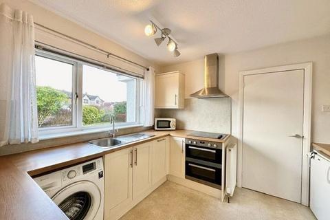 42 Bathurst Drive, Ayr, KA7 4QY