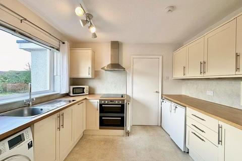 42 Bathurst Drive, Ayr, KA7 4QY