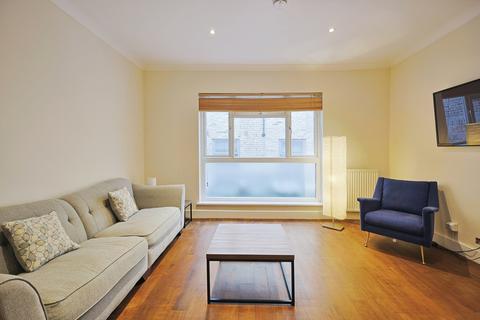 2 bedroom maisonette to rent, Crisp Road, W6