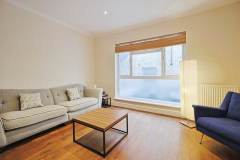 2 bedroom maisonette to rent, Crisp Road, W6