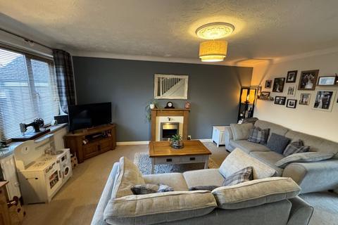 3 bedroom detached house for sale, BRADLEY STOKE