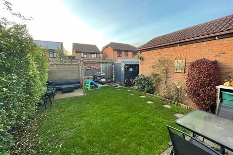 3 bedroom detached house for sale, BRADLEY STOKE