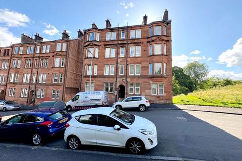 1 bedroom apartment to rent, Plean Street, Scotstoun