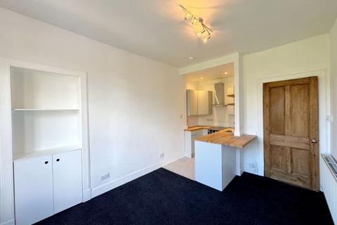 1 bedroom apartment to rent, Plean Street, Scotstoun