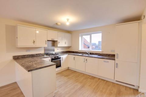 27 Heeks Crescent, Trowbridge, BA14 7UX