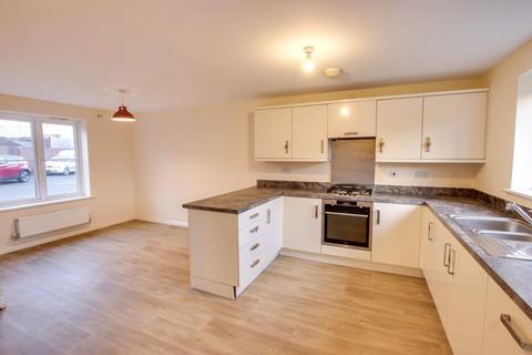 27 Heeks Crescent, Trowbridge, BA14 7UX