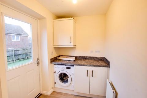 27 Heeks Crescent, Trowbridge, BA14 7UX