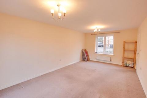 27 Heeks Crescent, Trowbridge, BA14 7UX