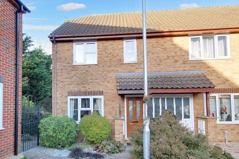 3 bedroom terraced house for sale, The Orchard, Trowbridge