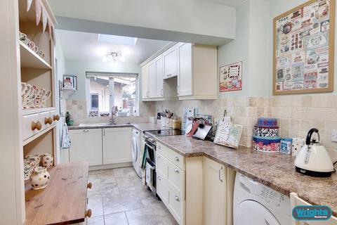 3 bedroom terraced house for sale, The Orchard, Trowbridge