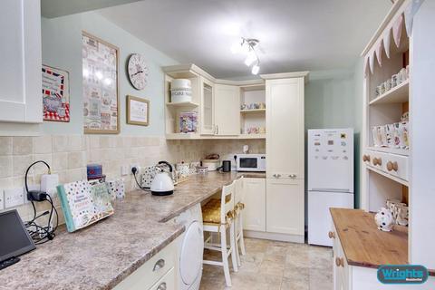 3 bedroom terraced house for sale, The Orchard, Trowbridge