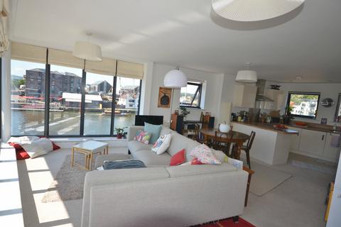 2 bedroom apartment to rent, The Boat House, Bristol City Centre