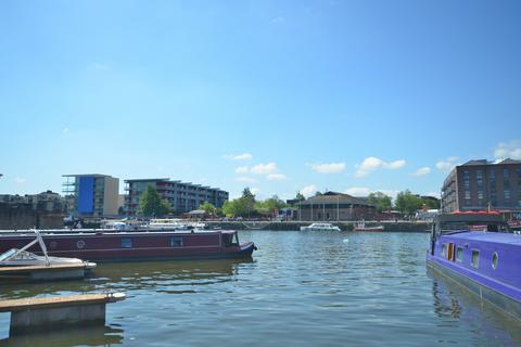 2 bedroom apartment to rent, The Boat House, Bristol City Centre