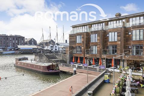 2 bedroom apartment to rent, The Boat House, Bristol City Centre