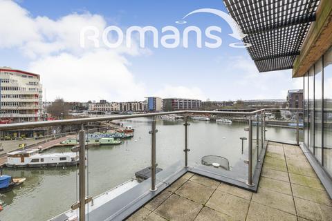 2 bedroom apartment to rent, The Boat House, Bristol City Centre