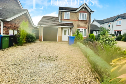 3 bedroom detached house to rent, Green Lane, Boston