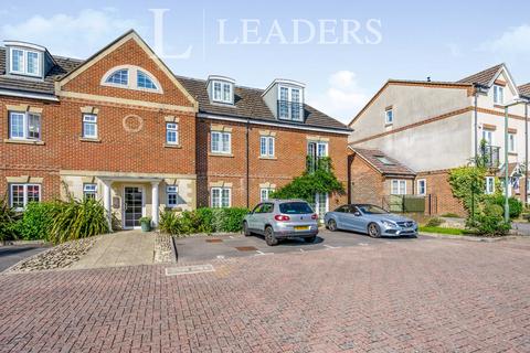 2 bedroom apartment to rent, Wolfe Close, Chichester PO19