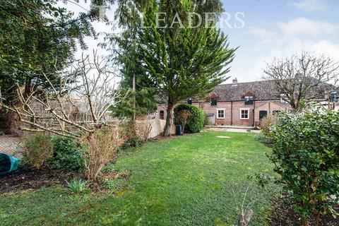 2 bedroom terraced house to rent, Northford Cottages, Shrivenham