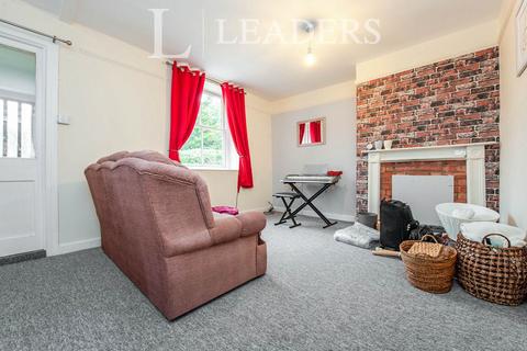 2 bedroom terraced house to rent, Northford Cottages, Shrivenham