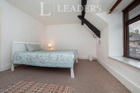 2 bedroom terraced house to rent, Northford Cottages, Shrivenham