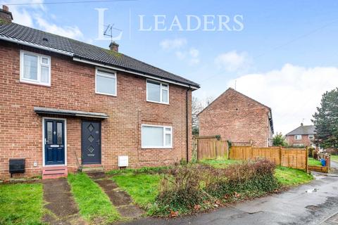 3 bedroom semi-detached house to rent, Buckley road, Leamington Spa, Cv32