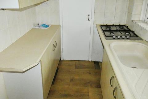 1 bedroom flat to rent, Stockwell Court, Mansfield