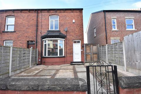 3 bedroom end of terrace house for sale, Marshall Street, Crossgates, Leeds, West Yorkshire