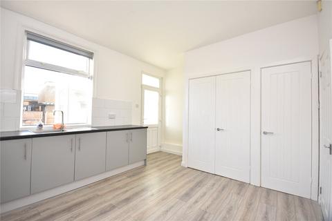 3 bedroom end of terrace house for sale, Marshall Street, Crossgates, Leeds, West Yorkshire