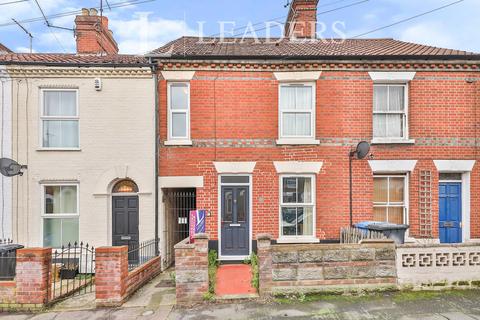 4 bedroom terraced house to rent, Onley Street, Norwich, NR2