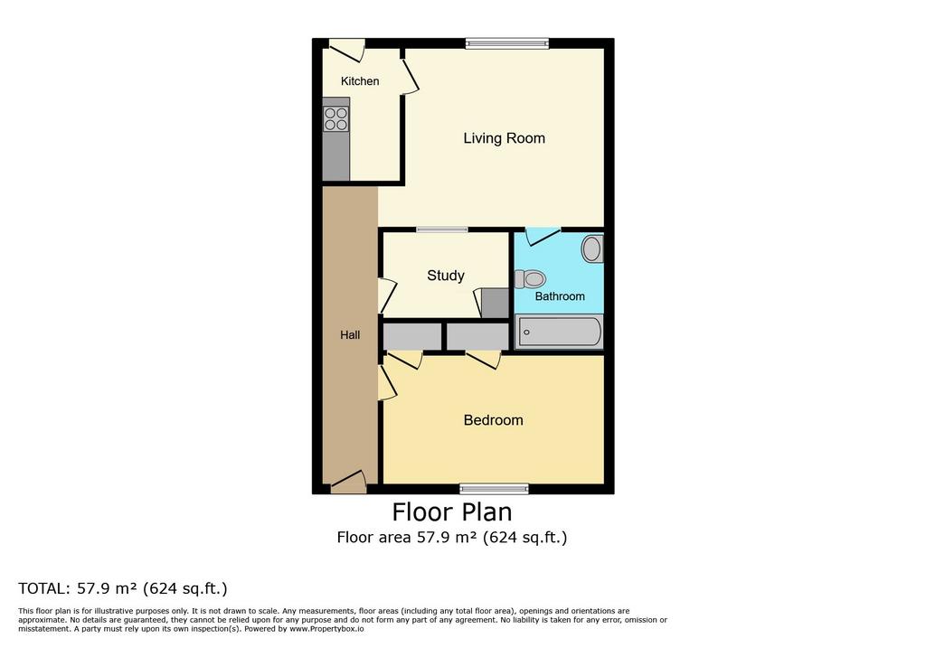 Floorplan final