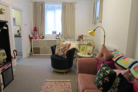 1 bedroom flat to rent, Apsley Road, Bristol BS8