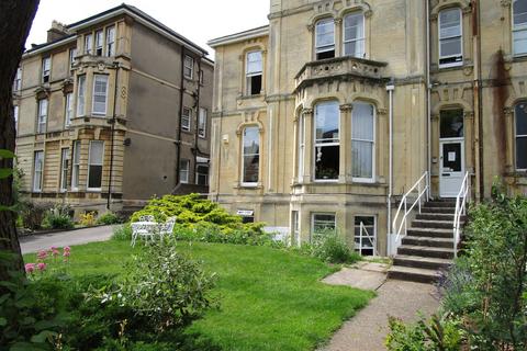 1 bedroom flat to rent, Apsley Road, Bristol BS8