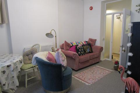 1 bedroom flat to rent, Apsley Road, Bristol BS8