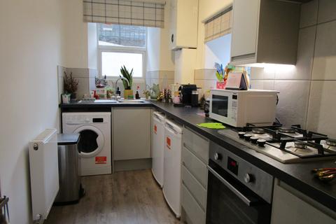 1 bedroom flat to rent, Apsley Road, Bristol BS8