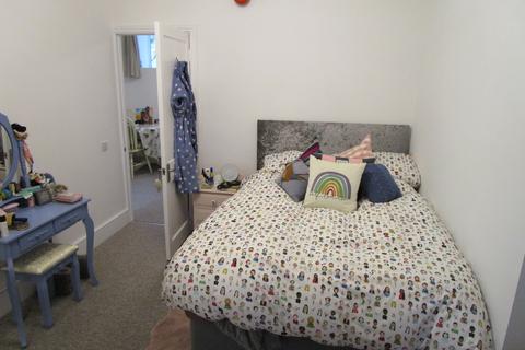 1 bedroom flat to rent, Apsley Road, Bristol BS8