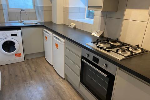 1 bedroom flat to rent, Apsley Road, Bristol BS8