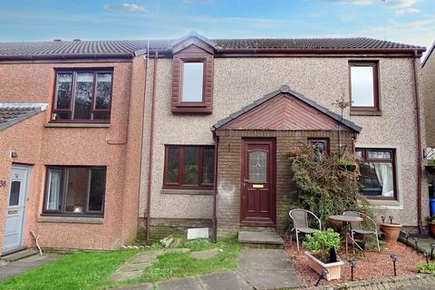 2 bedroom terraced house for sale, Arns Grove, Alloa FK10