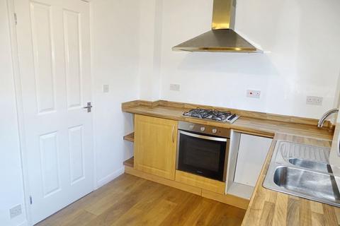 2 bedroom terraced house for sale, Arns Grove, Alloa FK10