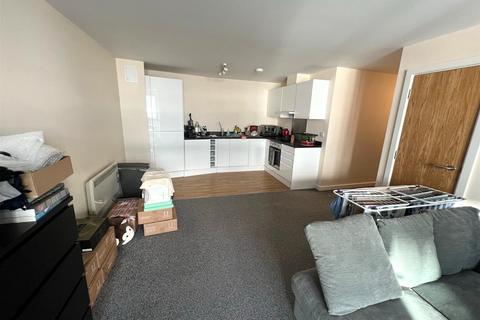 1 bedroom apartment to rent, 34 Carver Street, Birmingham B1