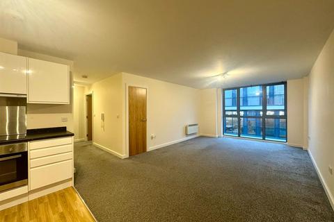 1 bedroom apartment to rent, 34 Carver Street, Birmingham B1