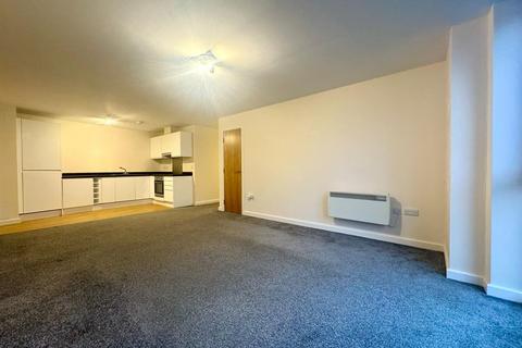 1 bedroom apartment to rent, 34 Carver Street, Birmingham B1